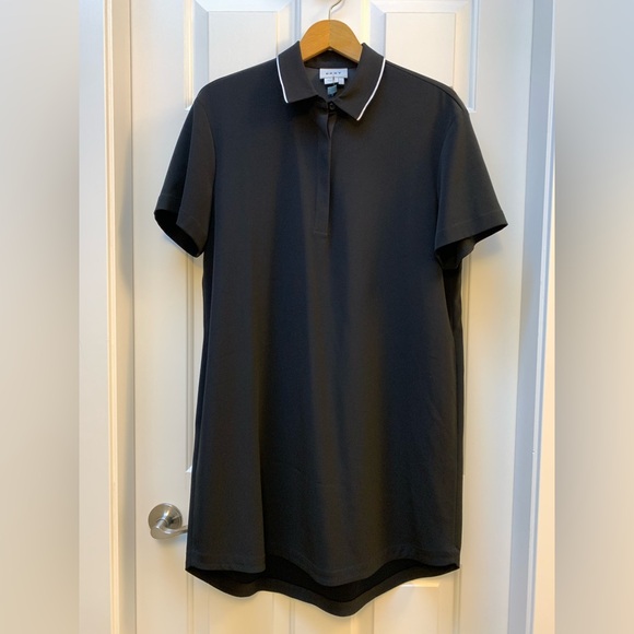 DKNY polo dress like new - Picture 10 of 10